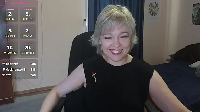 Snapshot of Rosette_Pricky chatting on 10-09-25, 01:11 Rosette Pricky online show from 10-09-25, 01:11
