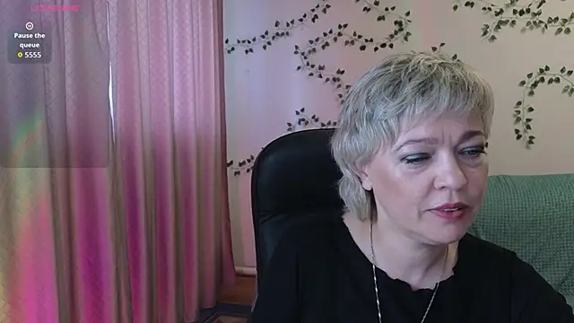 Rosette Pricky online show from 04-17-26, 03:04