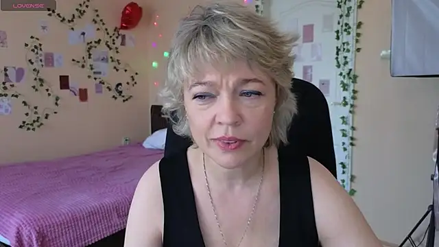 Rosette Pricky online show from 05-08-26, 03:16