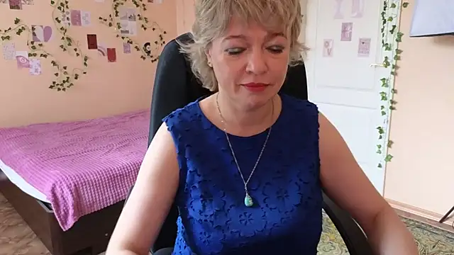 Rosette Pricky online show from 05-13-26, 05:58