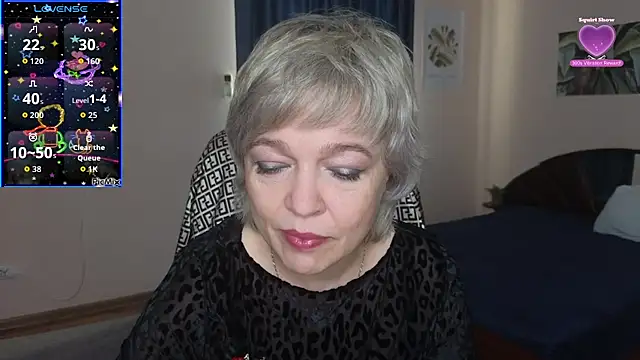 Snapshot of Rosette_Pricky chatting on 10-01-25, 12:42 Rosette Pricky online show from 10-01-25, 12:42