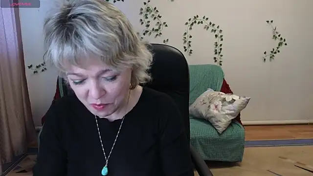 Rosette Pricky online show from 05-30-26, 02:44