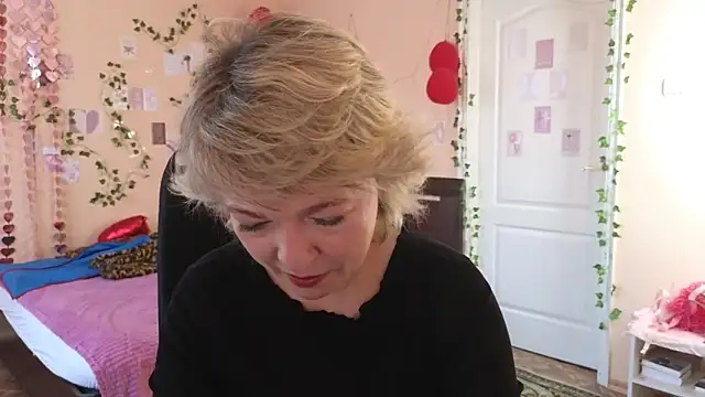 Rosette Pricky online show from 03-21-26, 02:32