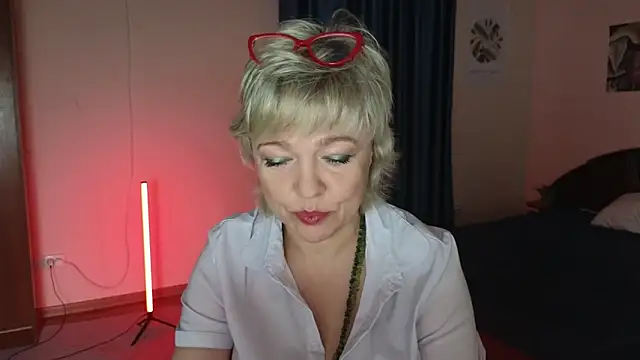 Rosette Pricky online show from 11-05-25, 12:30