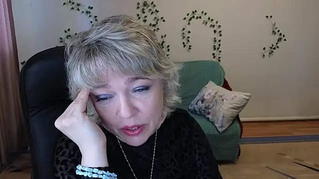 Rosette Pricky online show from 05-29-26, 02:45