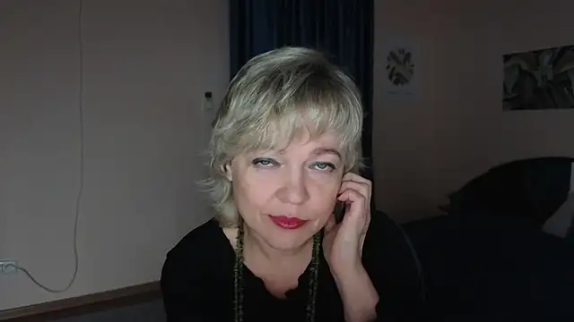 Rosette Pricky online show from 11-08-25, 02:31