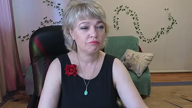 Rosette Pricky online show from 06-11-26, 02:03