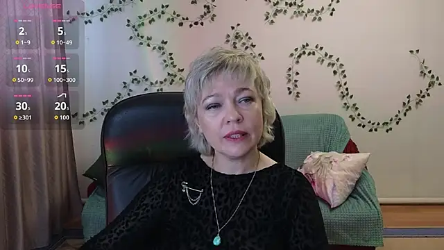 Rosette Pricky online show from 05-01-26, 02:44
