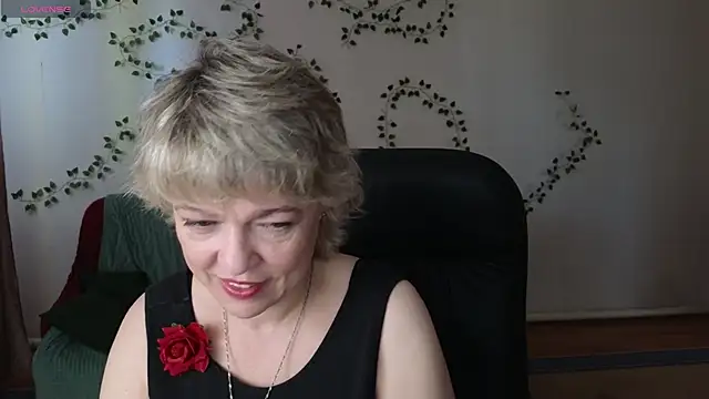 Rosette Pricky online show from 05-24-26, 02:17