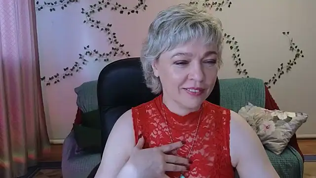 Rosette Pricky online show from 04-09-26, 02:34