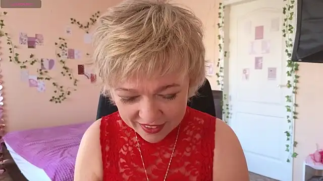 Rosette Pricky online show from 04-23-26, 02:19