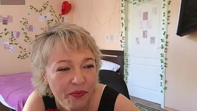 Rosette Pricky online show from 05-22-26, 01:31