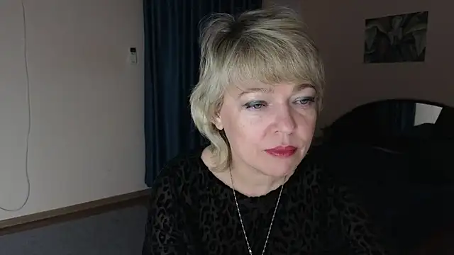 Rosette Pricky online show from 12-03-25, 02:16