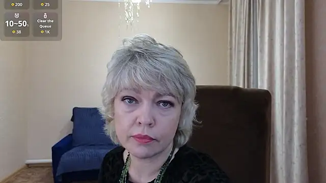 Rosette Pricky online show from 01-14-26, 02:20