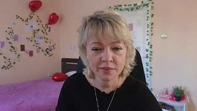 Rosette Pricky online show from 03-12-26, 01:59