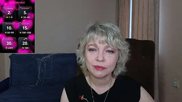 Rosette Pricky online show from 03-13-26, 02:44