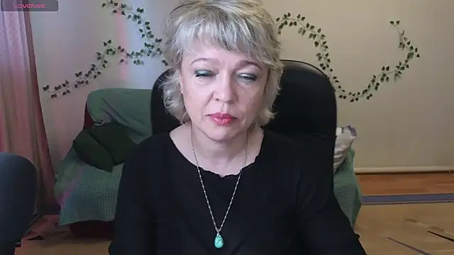 Rosette Pricky online show from 06-07-26, 02:55