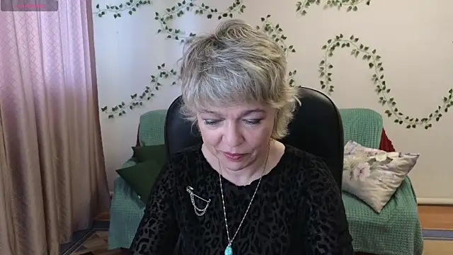 Rosette Pricky online show from 05-17-26, 01:22