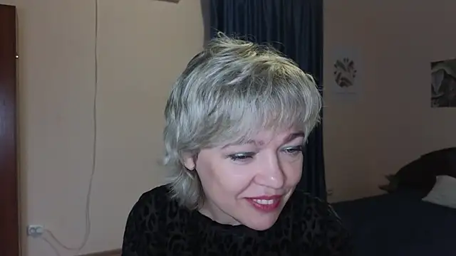 Rosette Pricky online show from 11-13-25, 04:00