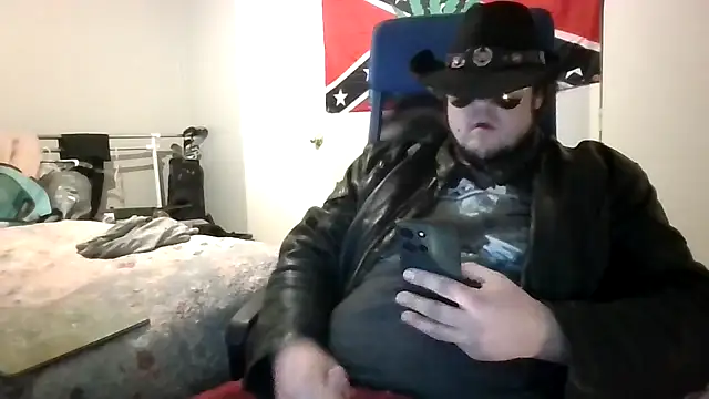 StoneballJacksonWoR online show from 02-08-26, 05:10