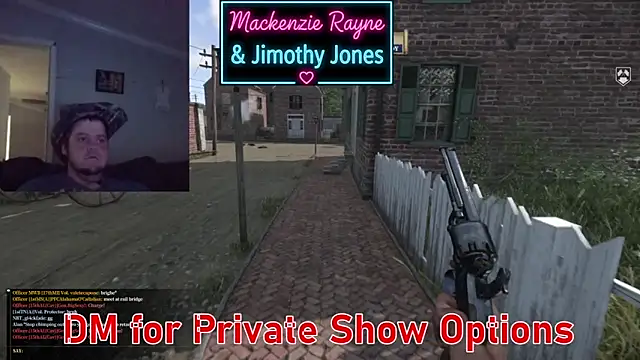 StoneballJacksonWoR online show from 05-21-26, 07:39