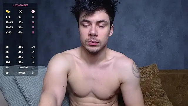 taylerbest online show from 03-11-26, 05:12