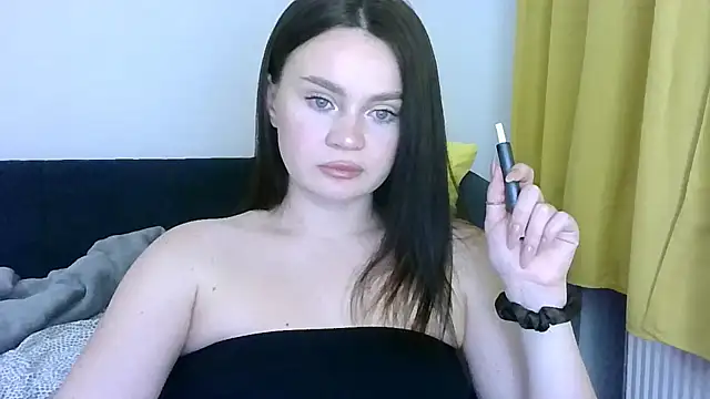 Bonny Candy online show from 11-26-25, 09:26