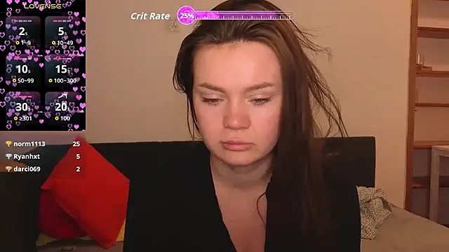 Bonny Candy online show from 02-25-26, 05:07