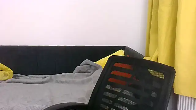 Bonny Candy online show from 11-28-25, 11:49