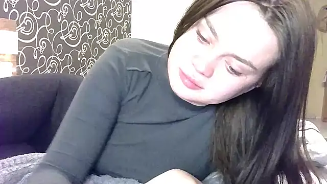 Bonny Candy online show from 11-16-25, 01:10