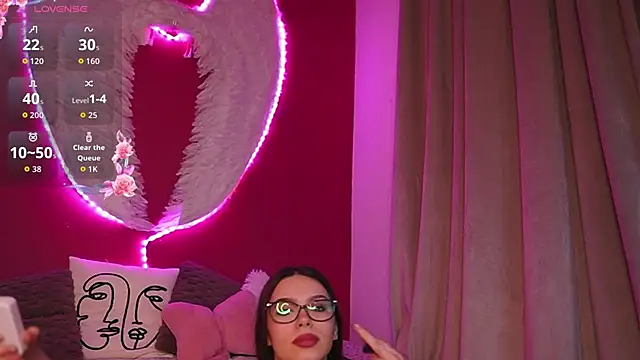 alexxisrae online show from 03-06-26, 04:40