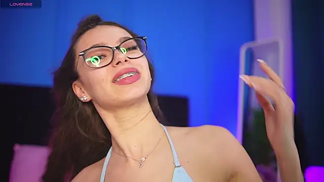 alexxisrae online show from 10-18-25, 05:53