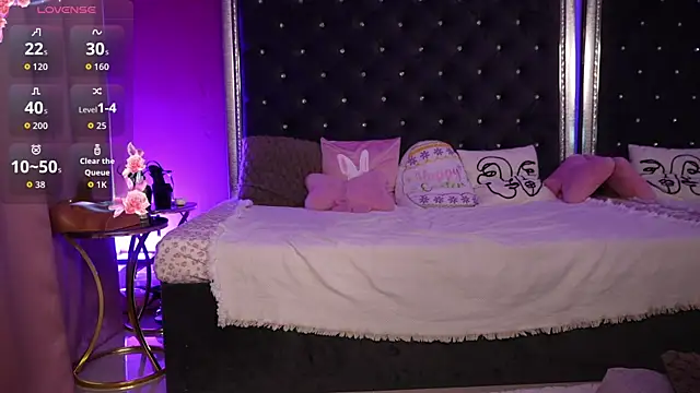 alexxisrae online show from 05-03-26, 02:16