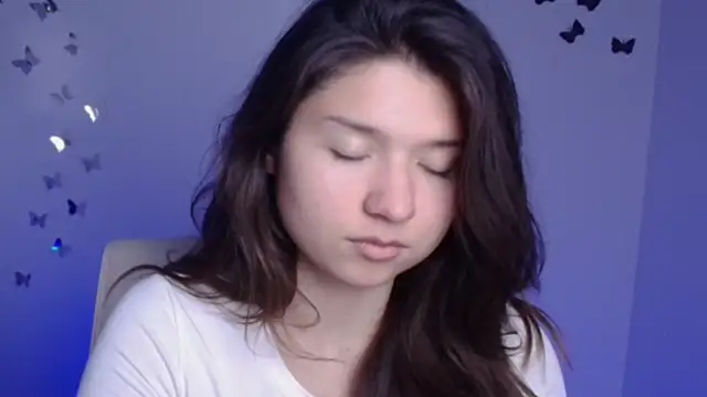 Sandra Curly online show from 10-04-25, 05:36