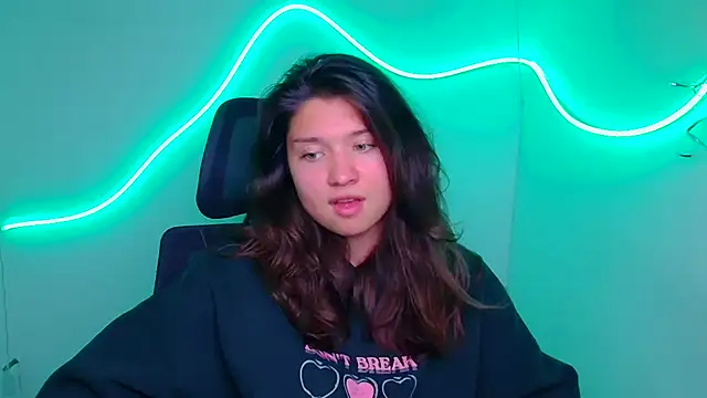 Sandra Curly online show from 09-19-25, 09:19