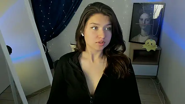 Sandra Curly online show from 05-15-26, 12:58
