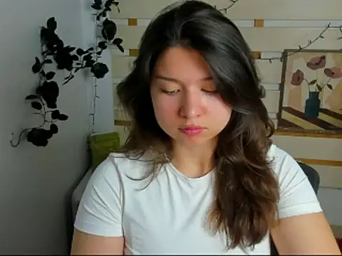 Sandra Curly online show from 04-02-26, 06:20