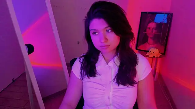 Sandra Curly online show from 04-19-26, 01:01