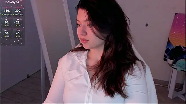 Sandra Curly online show from 01-08-26, 10:38