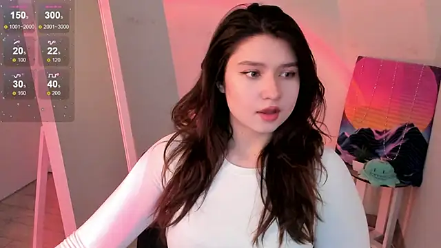 Snapshot of Sandra_Curly chatting on 02-20-26, 07:38 Sandra Curly online show from 02-20-26, 07:38