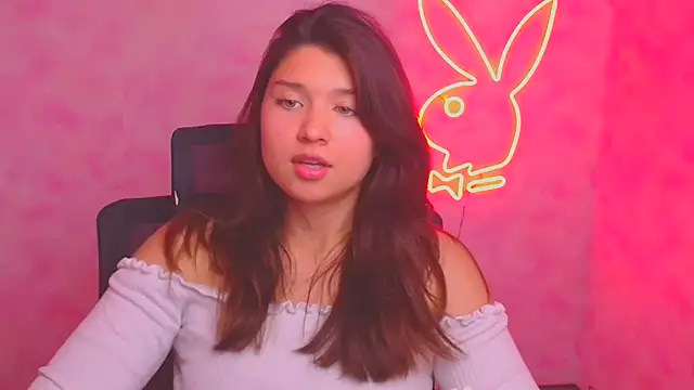 Sandra Curly online show from 10-03-25, 09:27