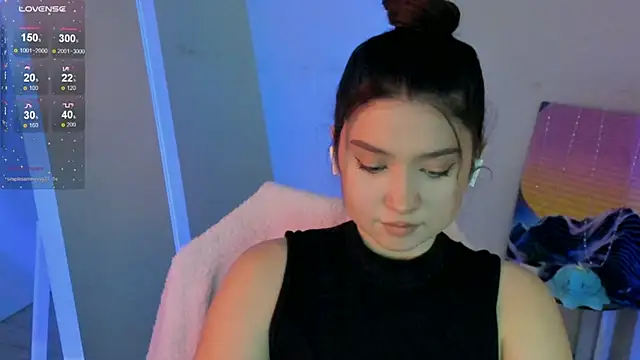 Sandra Curly online show from 02-05-26, 12:39