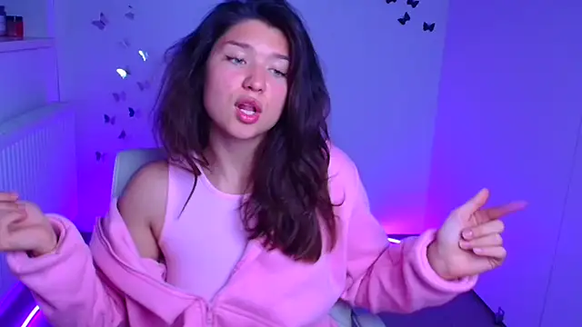 Sandra Curly online show from 09-22-25, 06:03