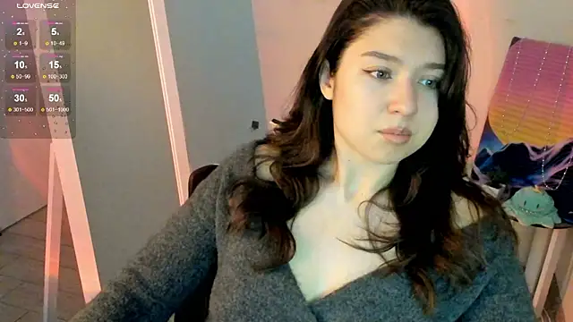 Snapshot of Sandra_Curly chatting on 02-02-26, 10:31 Sandra Curly online show from 02-02-26, 10:31