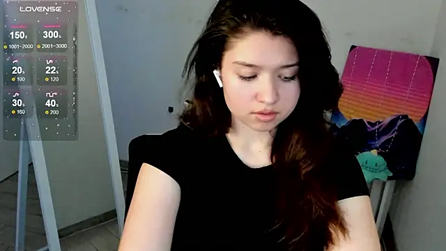 Sandra Curly online show from 03-05-26, 09:54