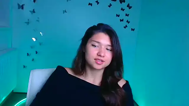 Sandra Curly online show from 09-29-25, 08:47