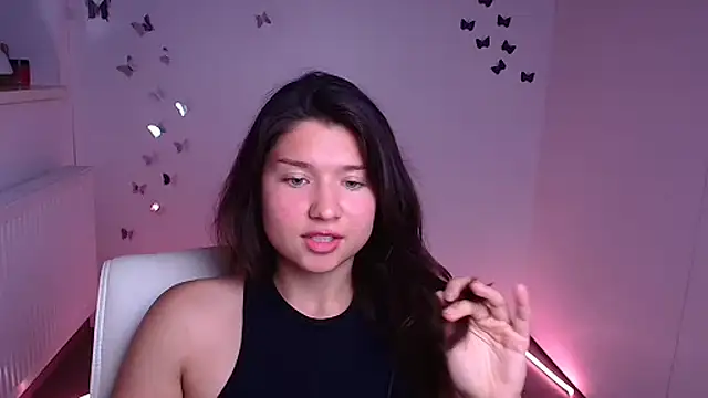 Sandra Curly online show from 09-17-25, 09:39