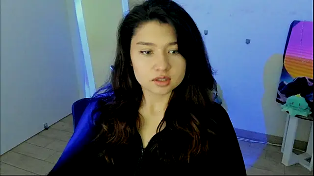 Sandra Curly online show from 11-29-25, 10:43