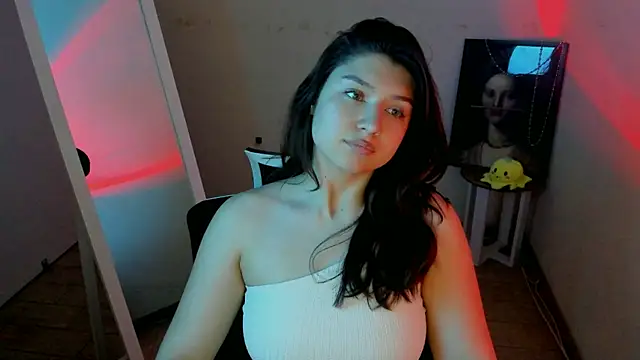 Sandra Curly online show from 04-19-26, 06:10