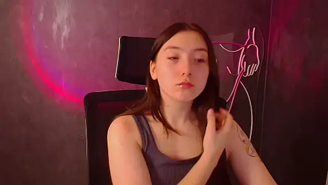 Snapshot of ScarlettVibe_ chatting on 09-30-25, 05:35 ScarlettVibe online show from 09-30-25, 05:35